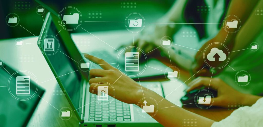 Notfall­manage­ment und schnelle Reak­tions­zeiten​​